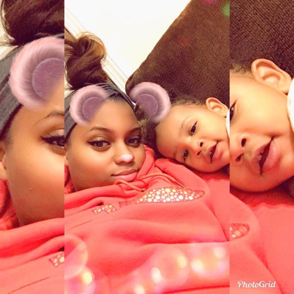 Meet your Posher, Dalaija